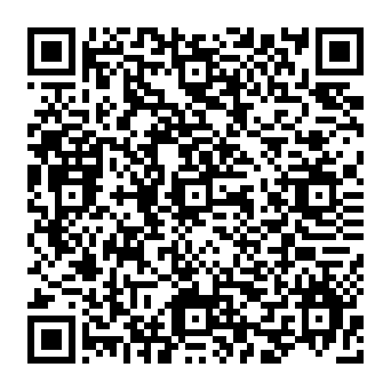 QR code pour télécharger l'application Chauffeur Classe Affaires sur iPhone